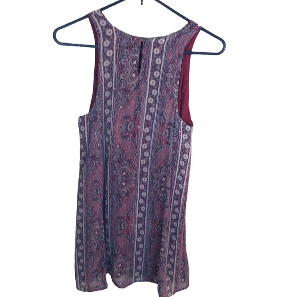 Abercrombie &Fitch sleeveless dress size small - Picture 2 of 8